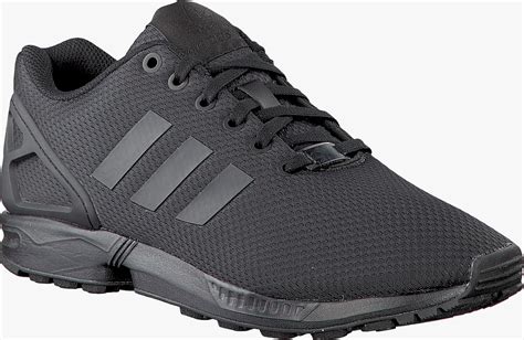 zwarte adidas bij schuurman schoenen|Heren sneakers .